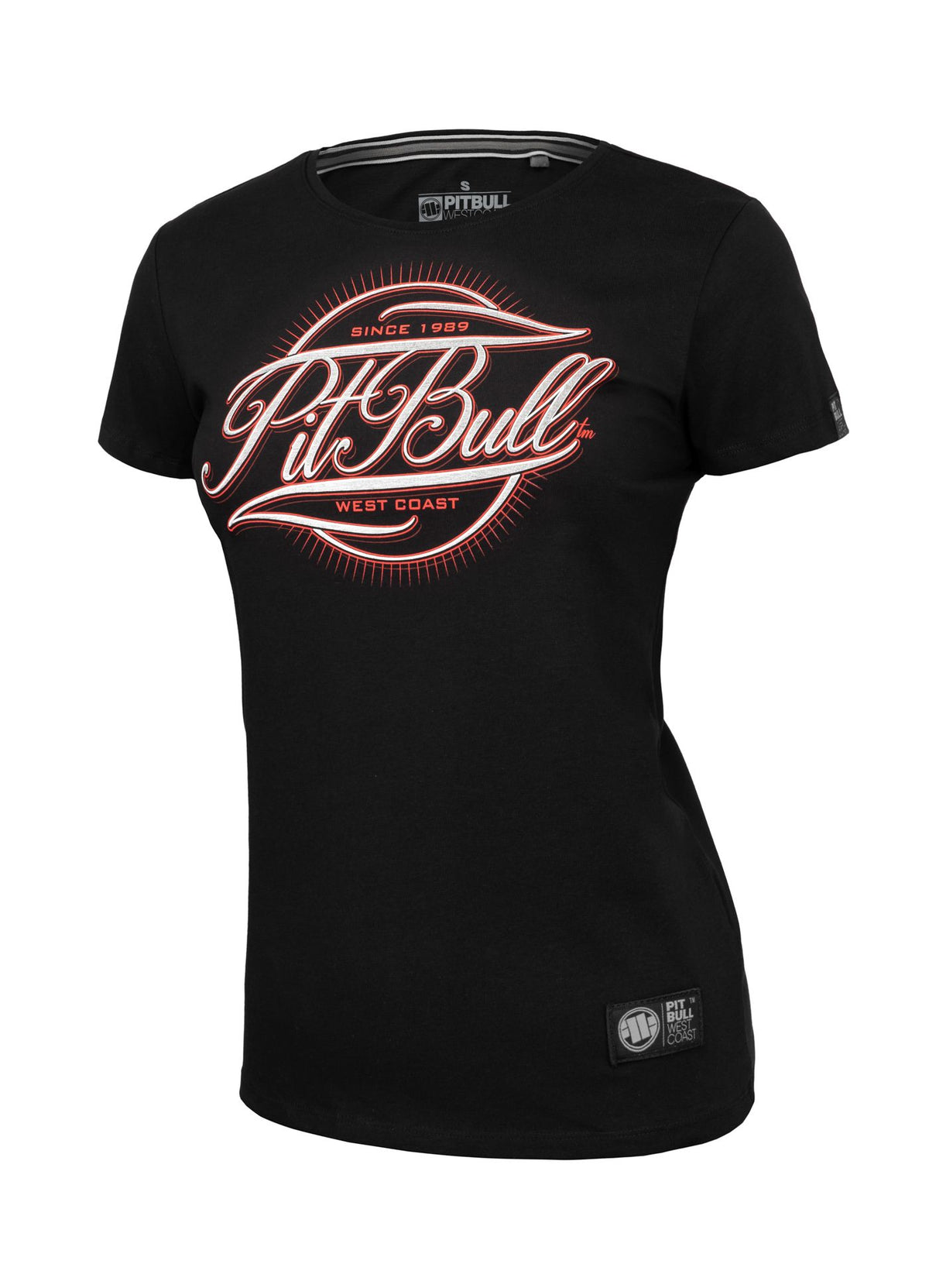 Pitbull IR Damen T-Shirt