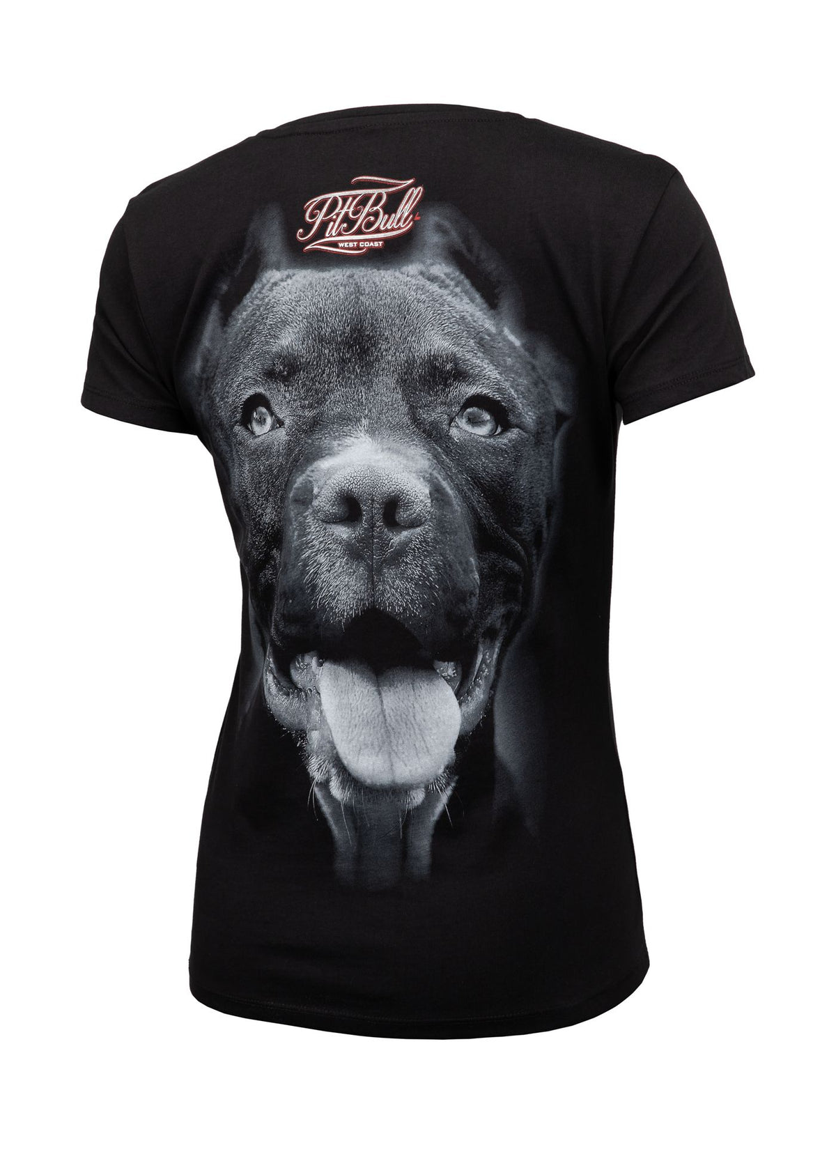 Pitbull IR Damen T-Shirt