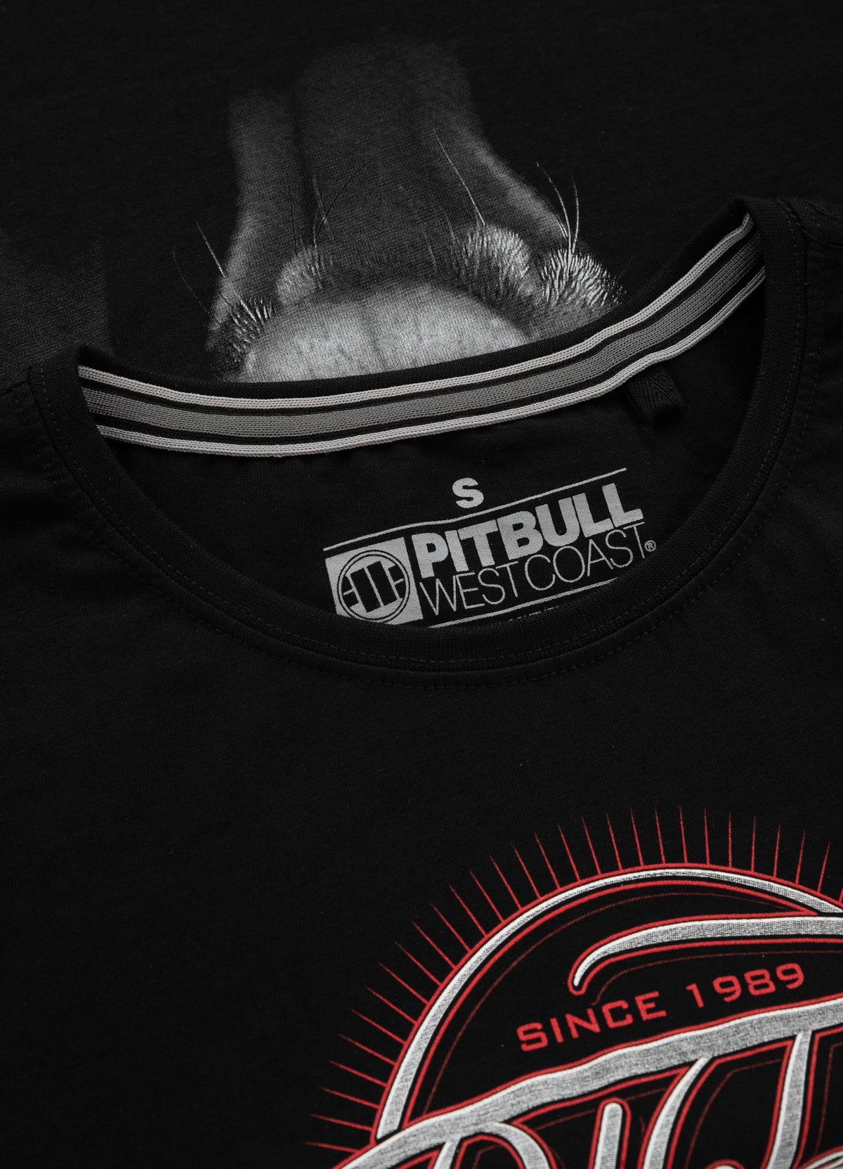 Pitbull IR Damen T-Shirt