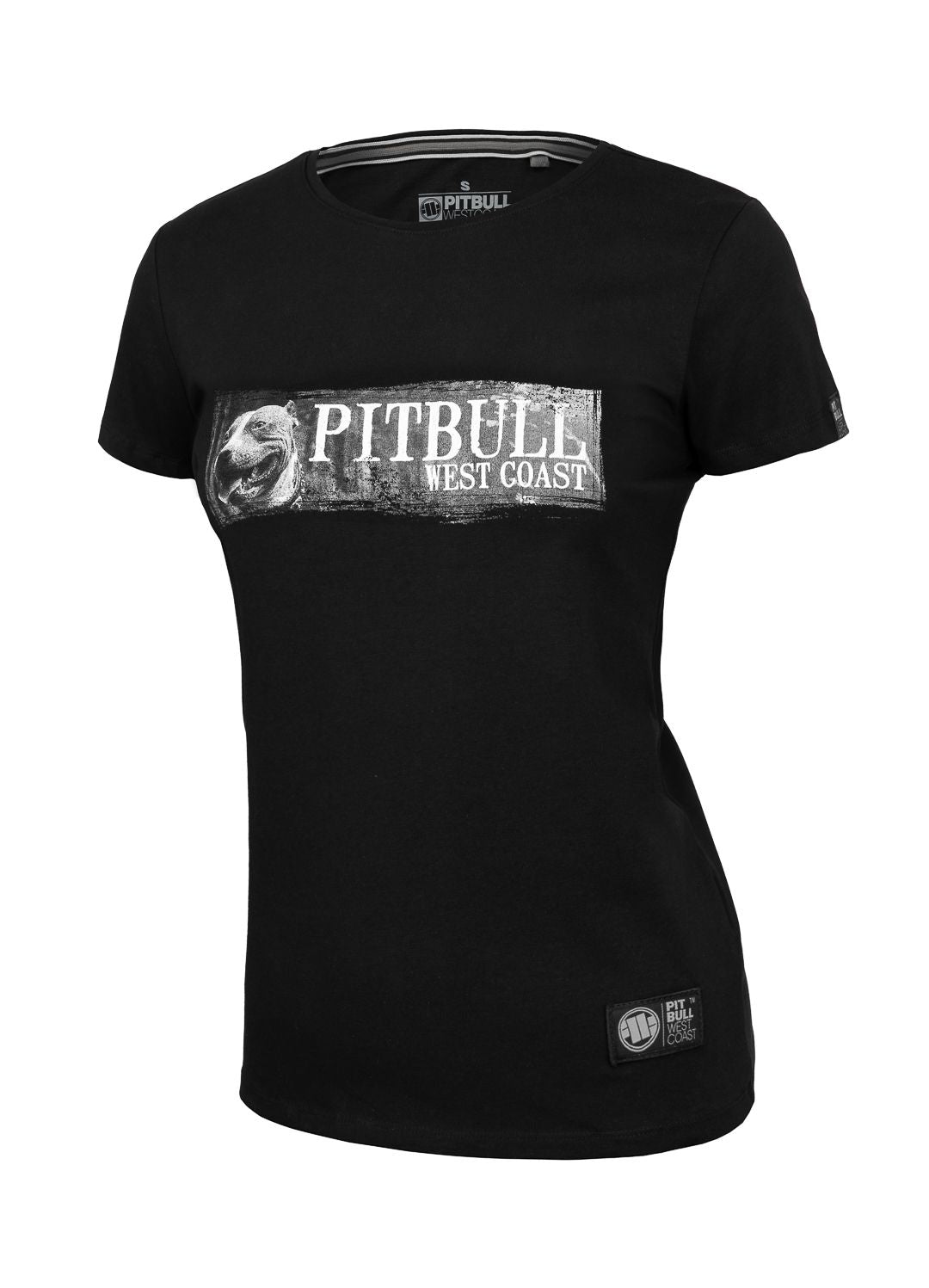 Damen-T-Shirt Poster