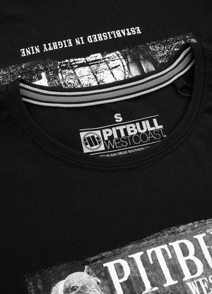 Damen-T-Shirt Poster