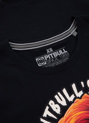 Frauen T-Shirt Sweetie-Chu - Schwarz