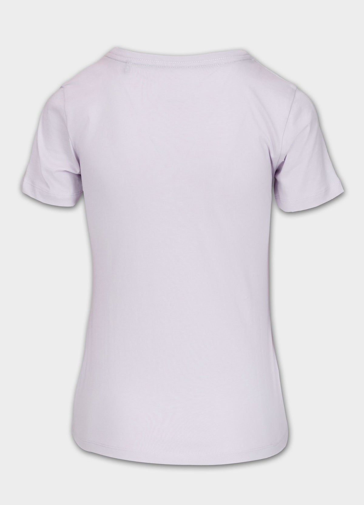 Women's T-Shirt USA CAL - Lilac