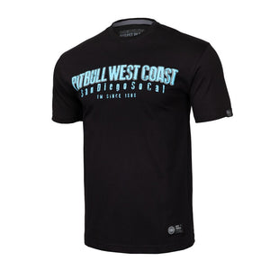 T-Shirt DTCC Schwarz 