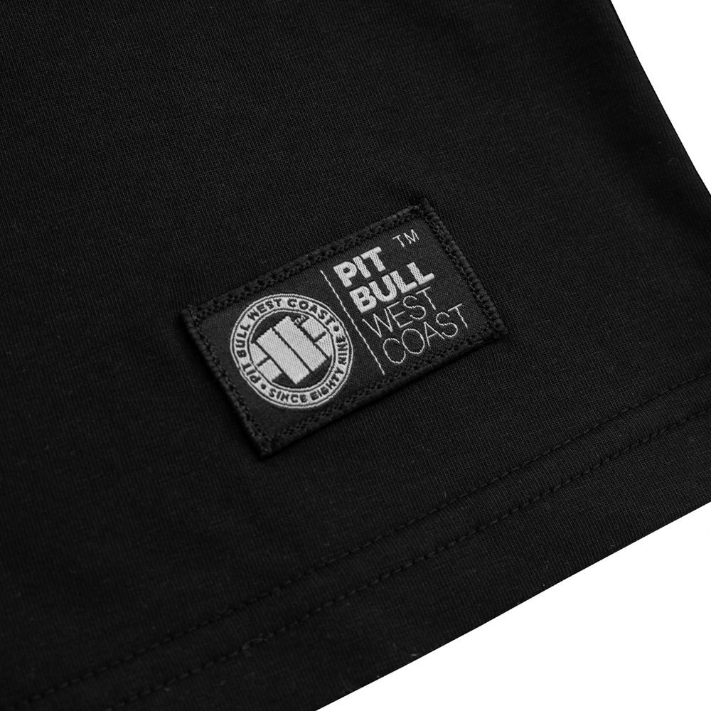 T-Shirt DTCC Schwarz 