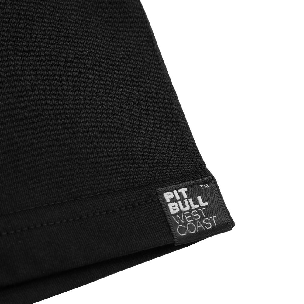 T-Shirt DTCC Schwarz 