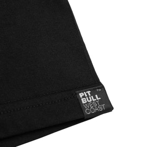 T-Shirt DTCC Schwarz 