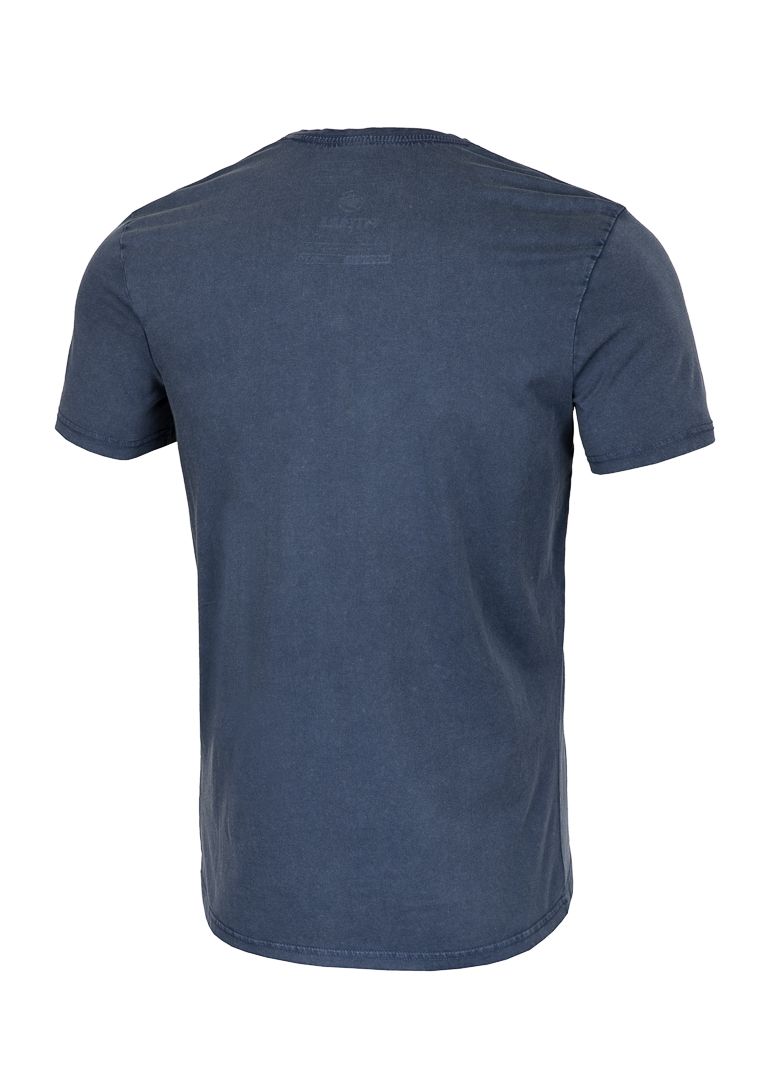 POCKET T-Shirt Dunkelblau