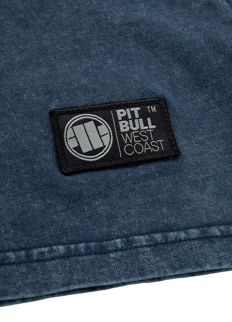 POCKET T-Shirt Dunkelblau