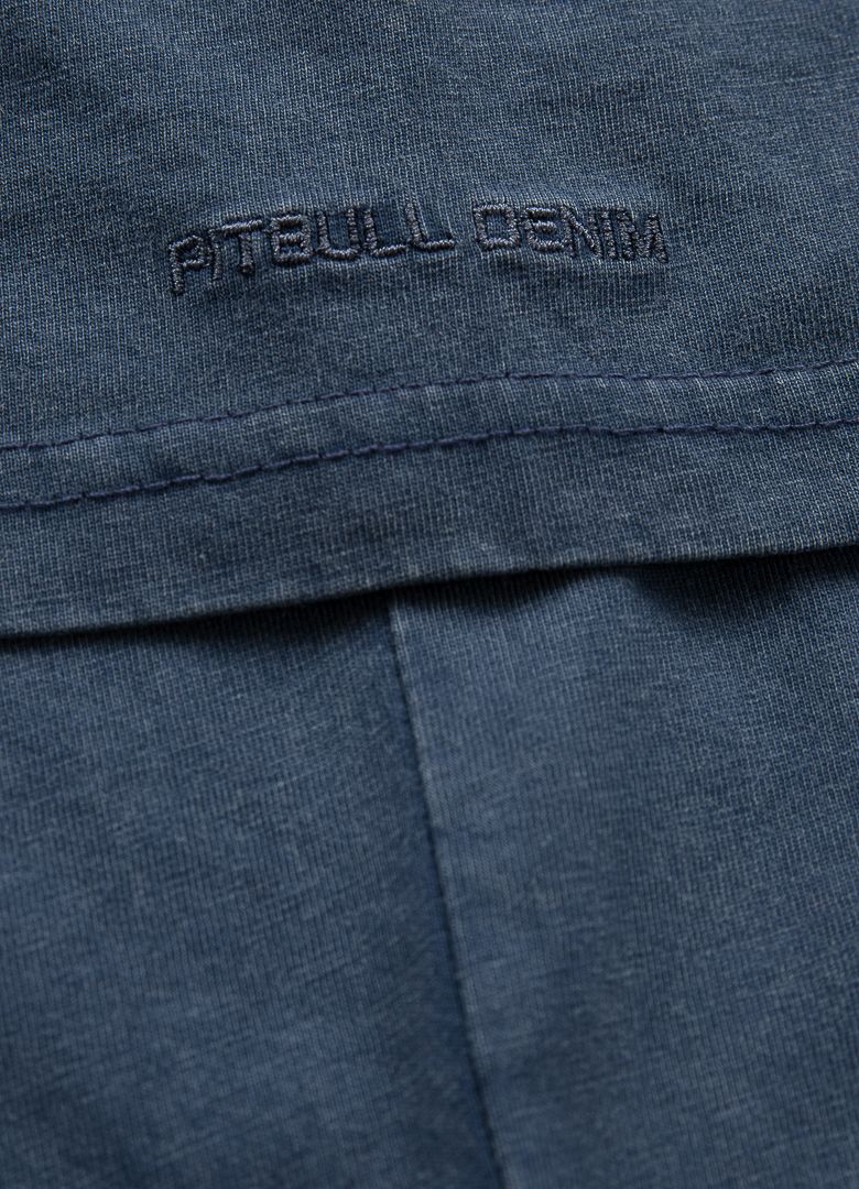 POCKET T-Shirt Dunkelblau