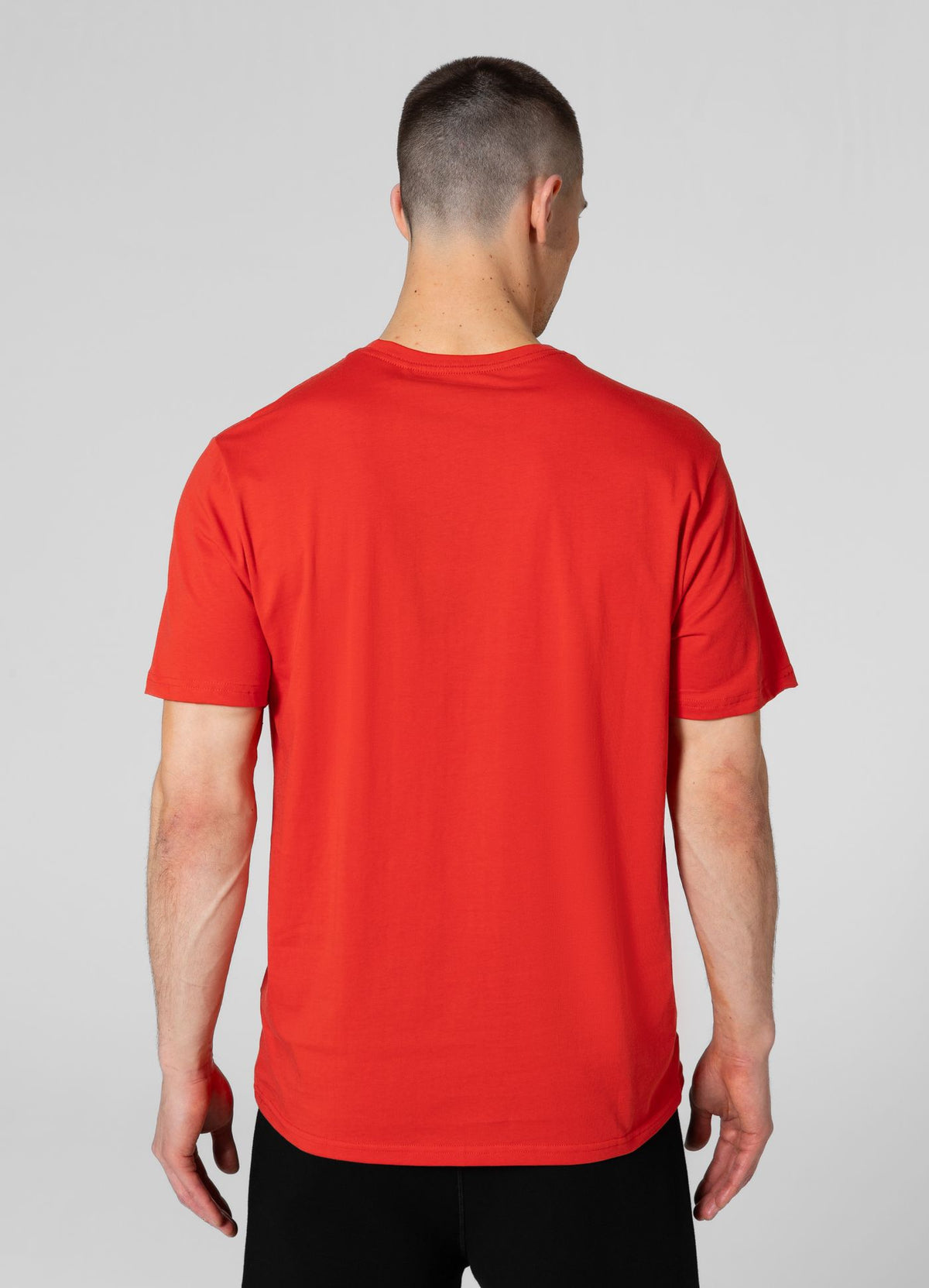 T-Shirt Drive - Rot