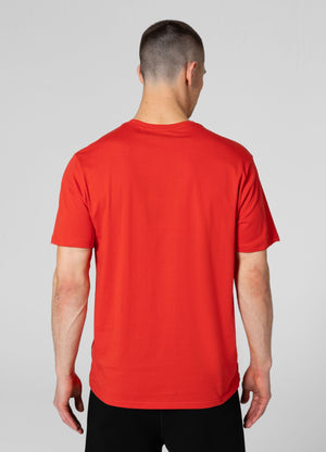 T-Shirt Drive - Rot