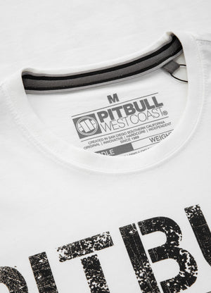 T-Shirt Drive - Weiß