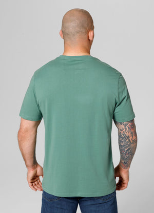 T-Shirt Drive - Mint