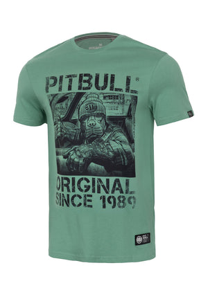 T-Shirt Drive - Mint