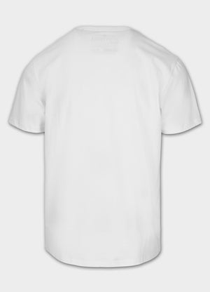 T-Shirt Drive - Weiß