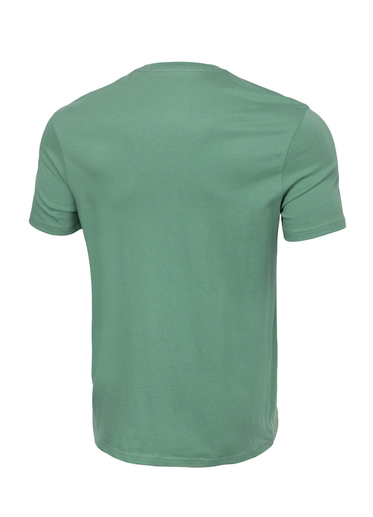 T-Shirt Drive - Mint