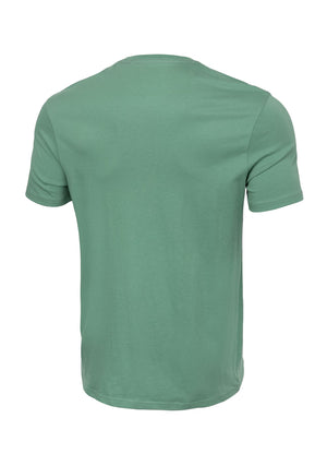 T-Shirt Drive - Mint
