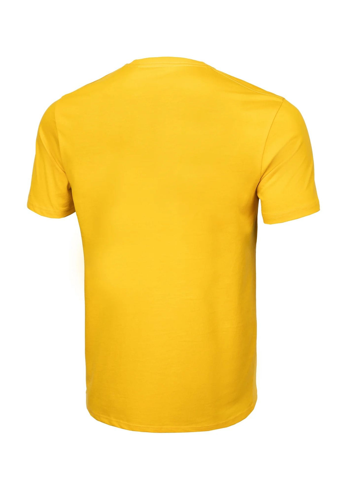 T-Shirt Drive - Gelb