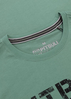 T-Shirt Drive - Mint