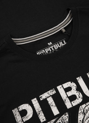 T-Shirt Drive - Schwarz