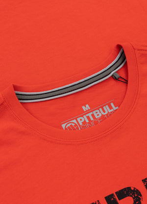 T-Shirt Drive - Rot
