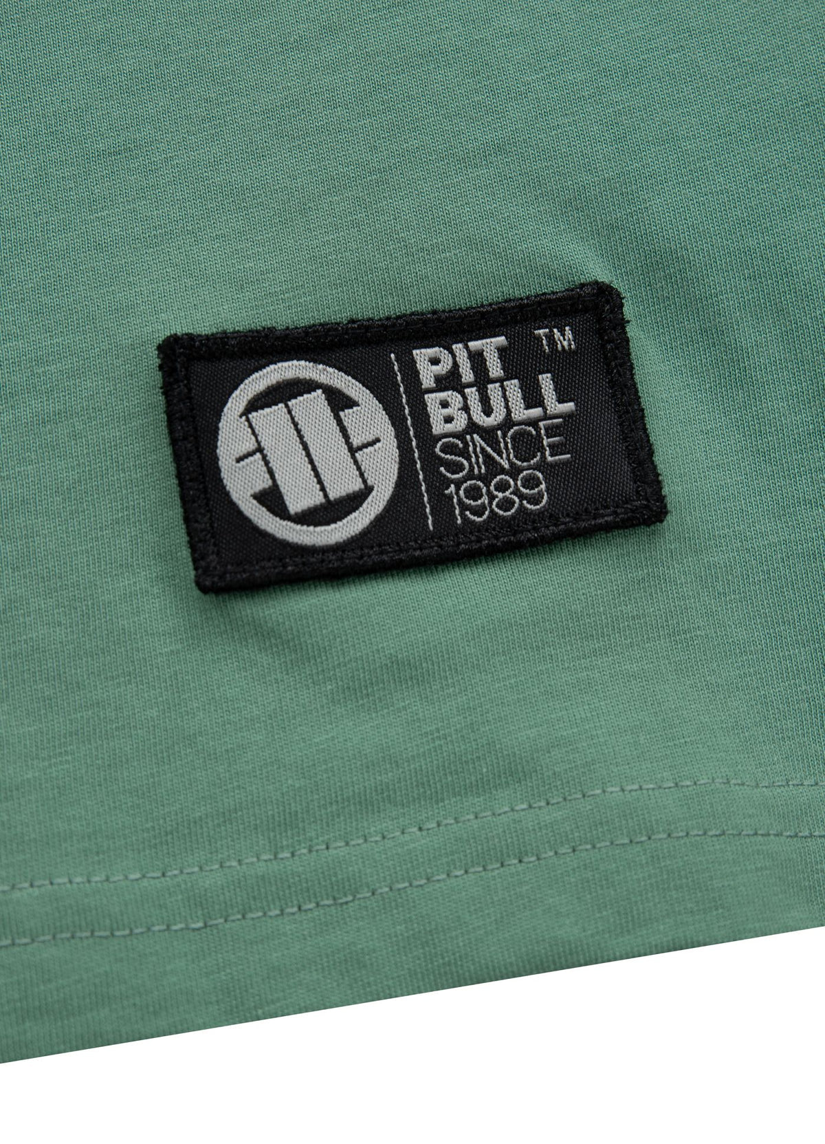 T-Shirt Drive - Mint