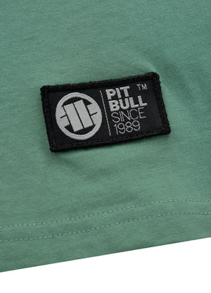 T-Shirt Drive - Mint