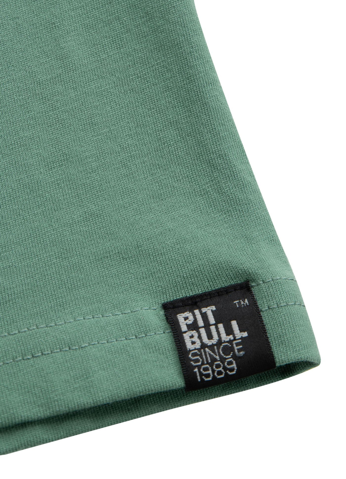 T-Shirt Drive - Mint