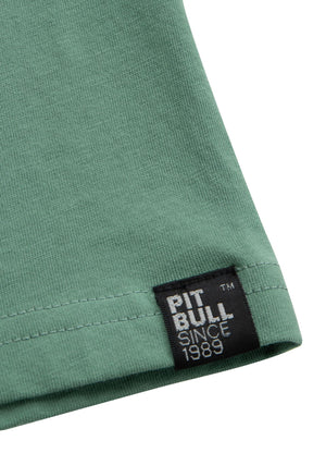 T-Shirt Drive - Mint