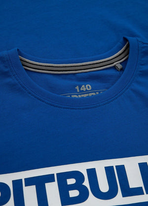 Kinder T-Shirt Hilltop