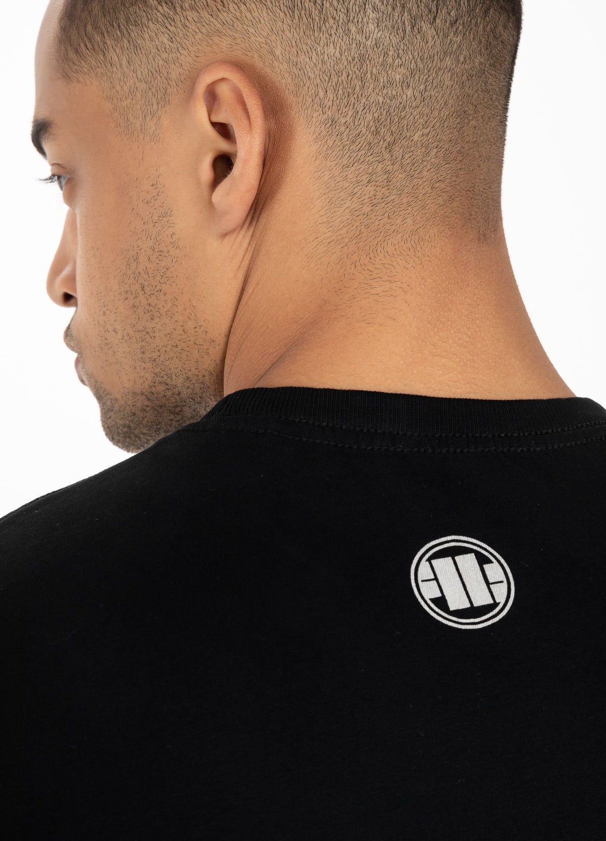 T-Shirt Garment Washed Reward - Pitbull.eu