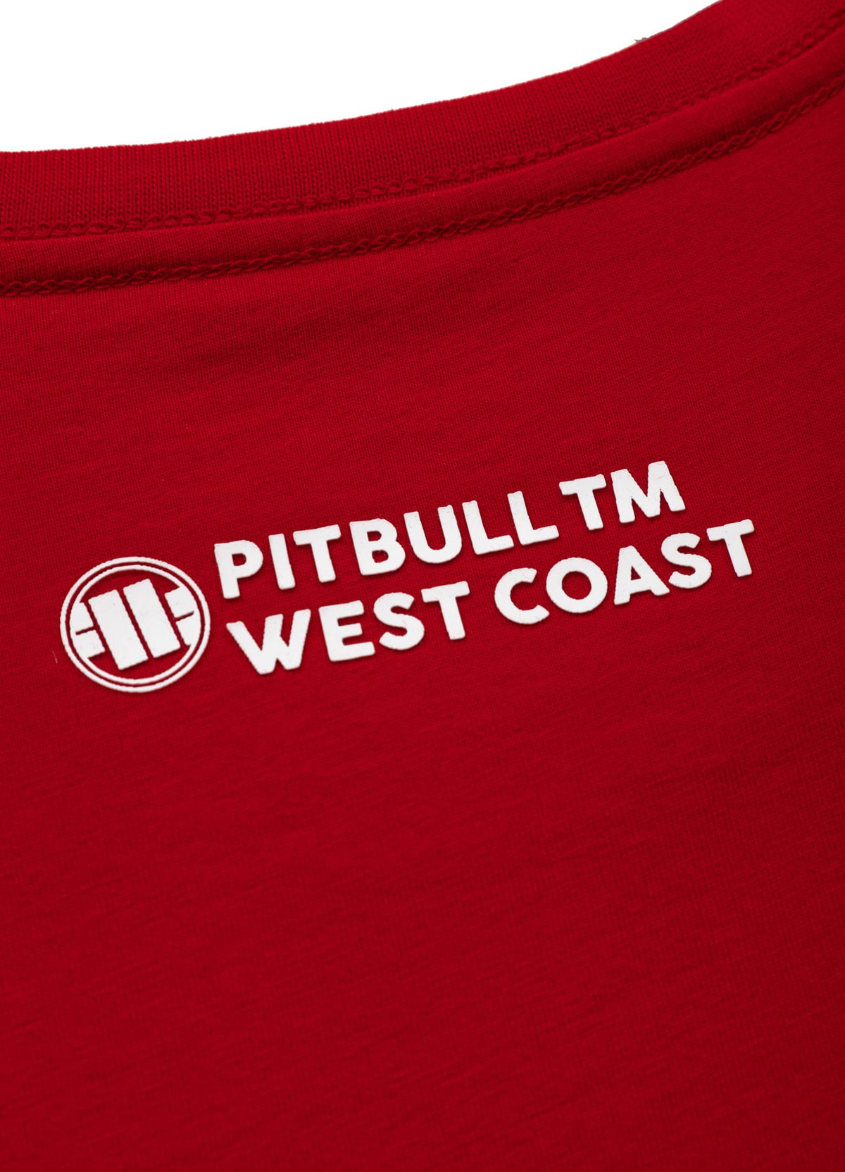 T-Shirt Hashtag - Pitbull.eu