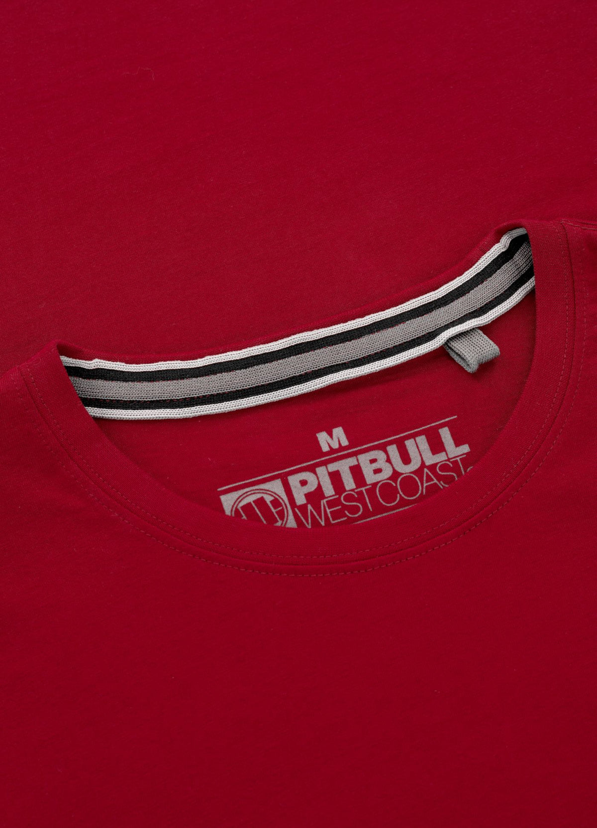 T-Shirt Hashtag - Pitbull.eu