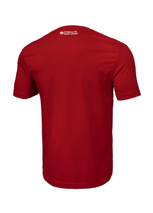 T-Shirt Hashtag - Pitbull.eu