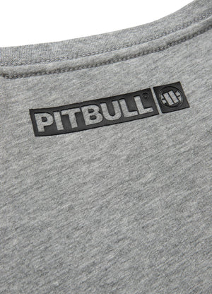 HILLTOP Leichtes T-Shirt Grau