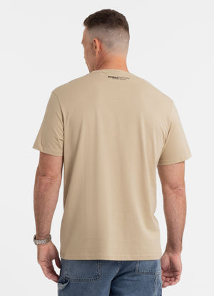 T-Shirt Casino - Sand