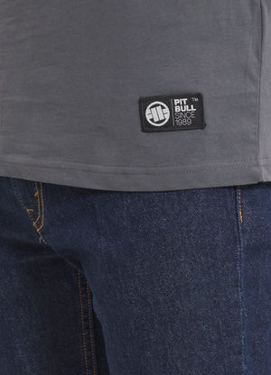 T-Shirt City of Dogs - Graphit