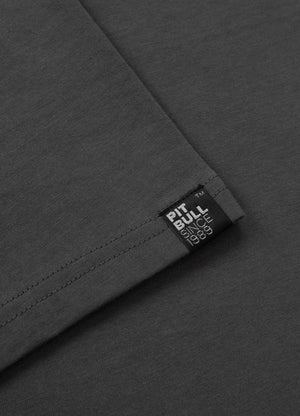 T-Shirt Eighty Nine Dog - Graphit