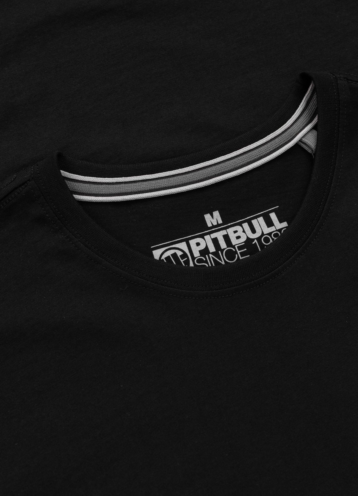 Men's T-Shirt HERO - Black