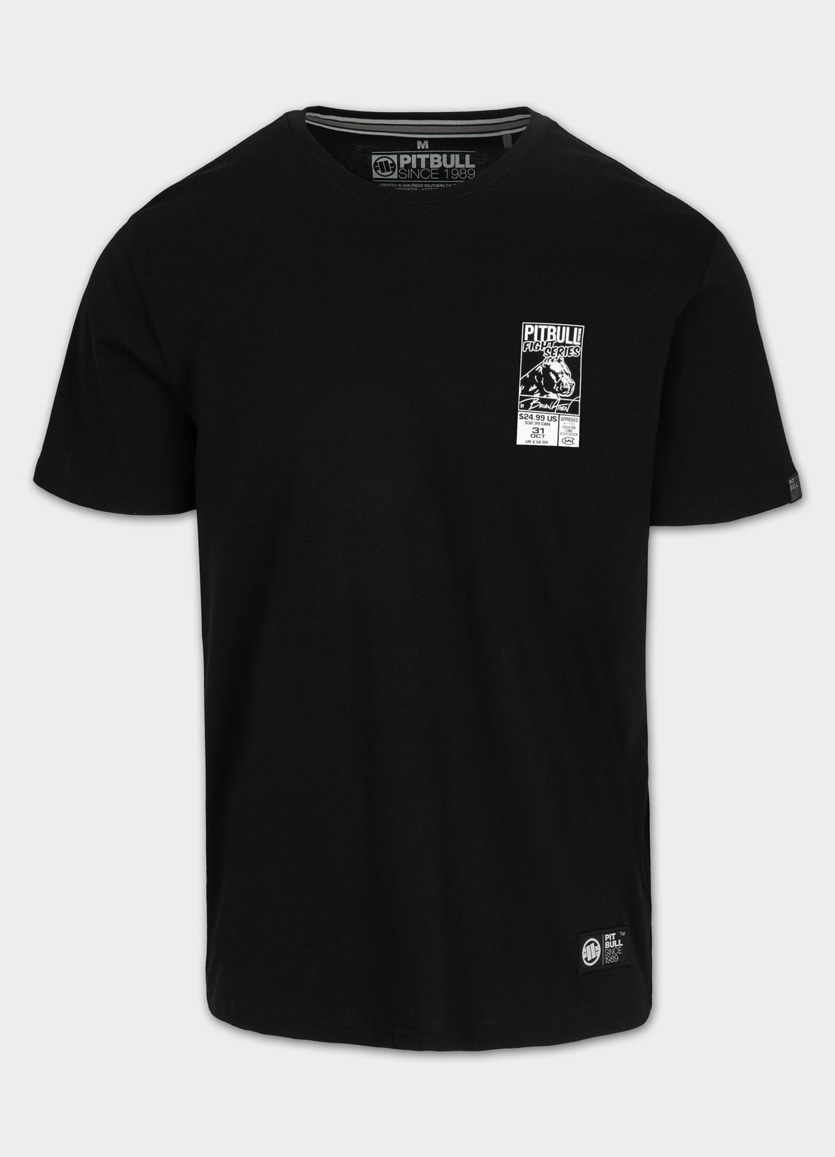 T-Shirt Meister des Boxens