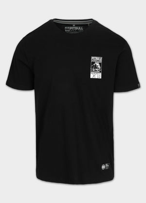 T-Shirt Meister des Boxens