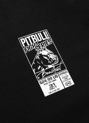 T-Shirt Meister des Boxens