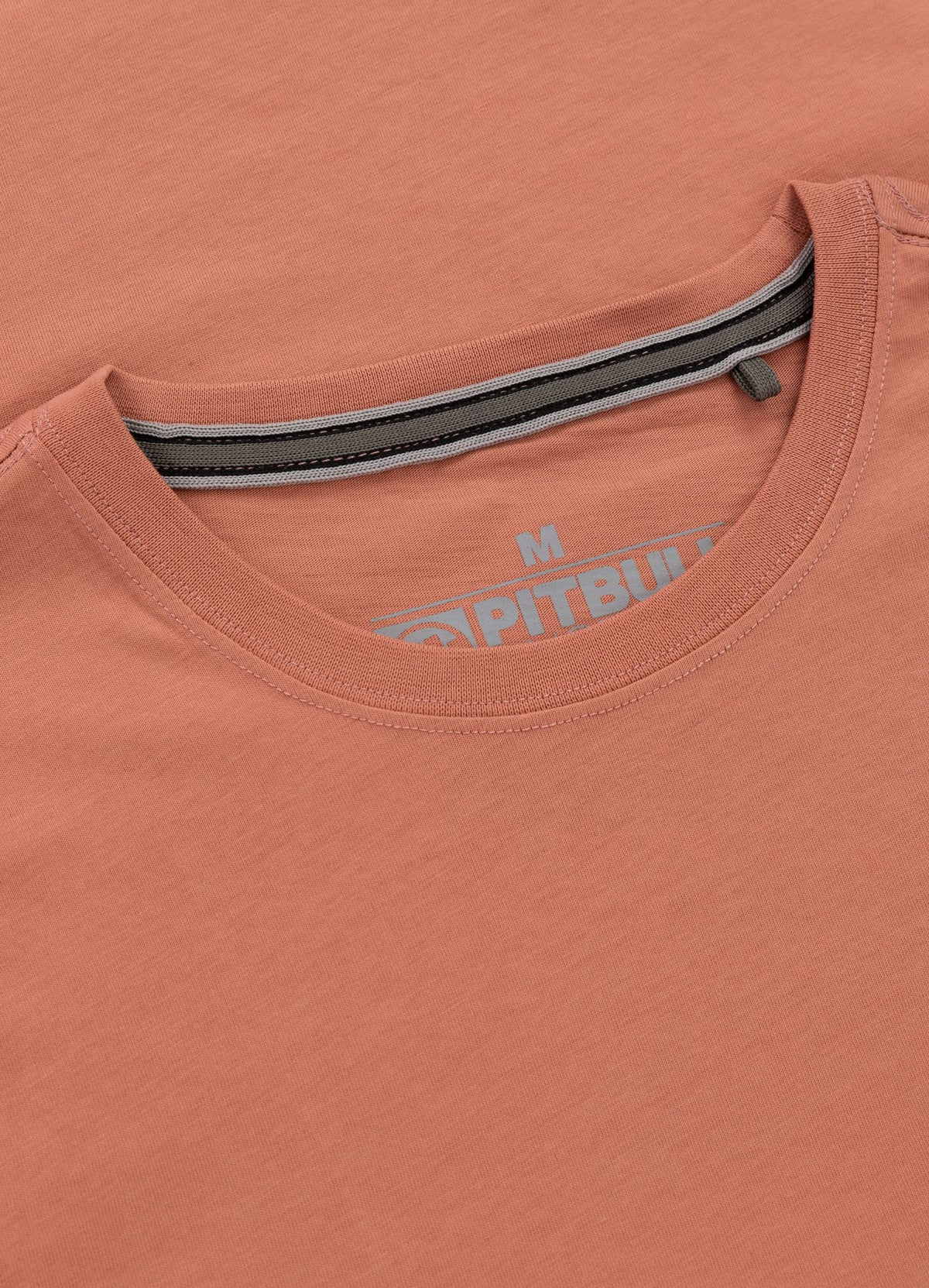 PLANET SURF Herren T-Shirt - Lachs