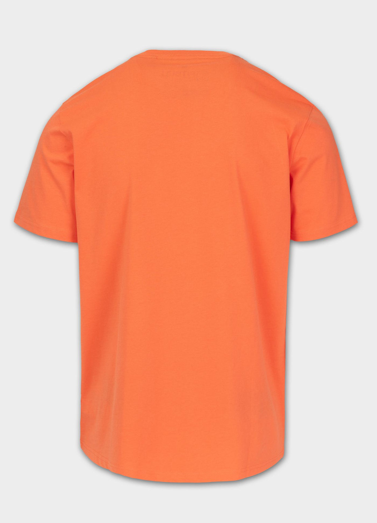 Herren T-Shirt SAN DIEGO INS. - Fluo Orange