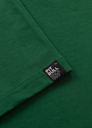 T-Shirt Scratch - Grün