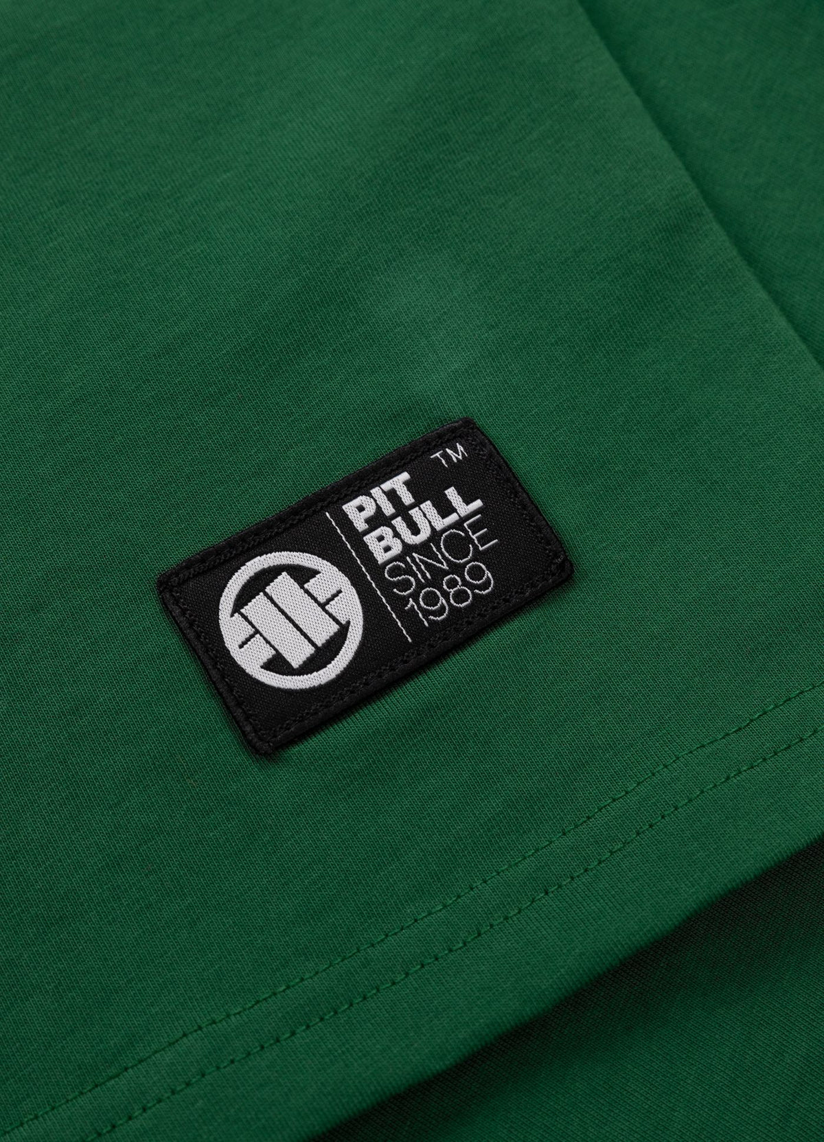T-Shirt Scratch - Grün