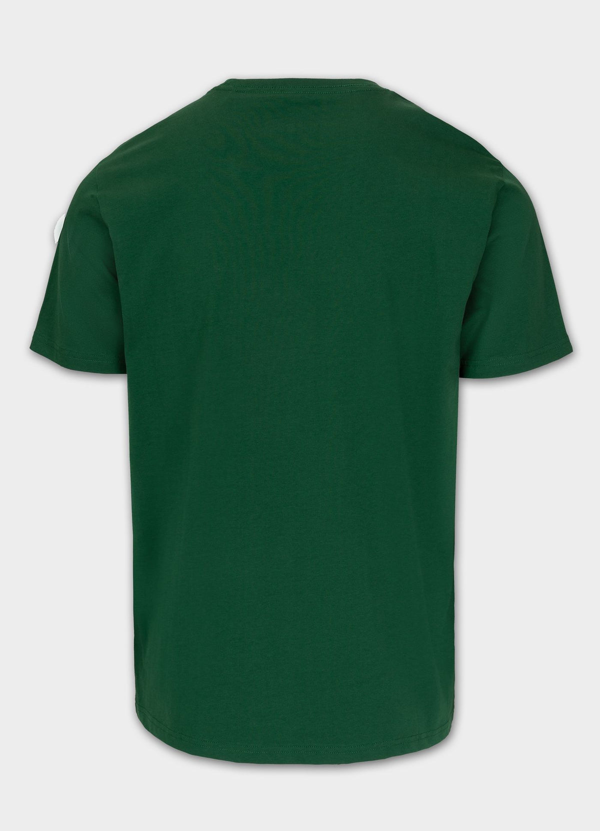 T-Shirt Scratch - Grün