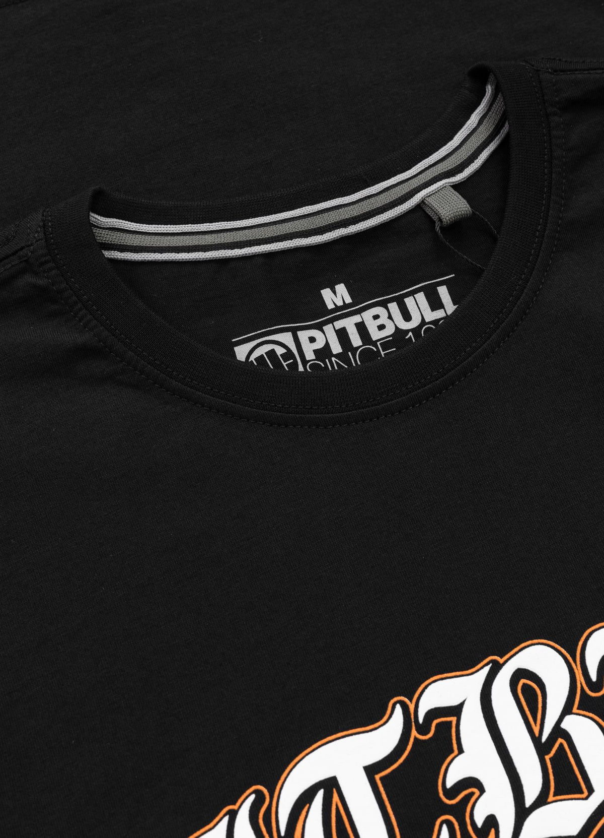 Men's T-Shirt TATTOO - Black