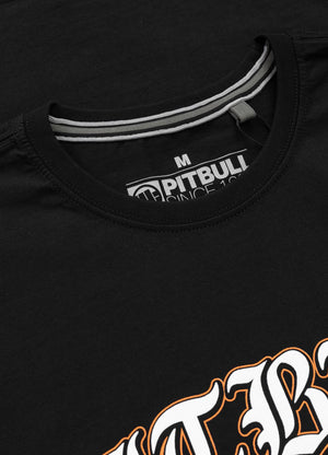 Men's T-Shirt TATTOO - Black